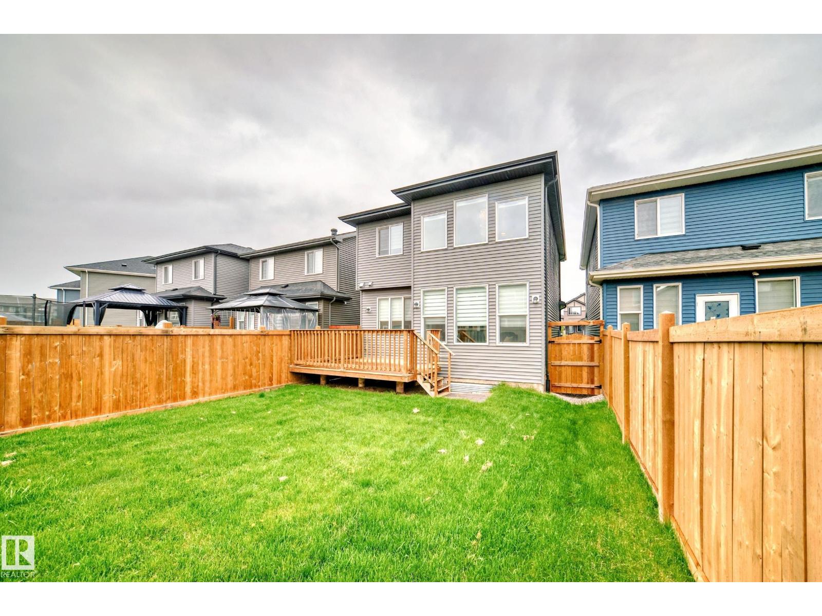 8154 226a St Nw, Edmonton, Alberta  T5T 7S7 - Photo 34 - E4457245