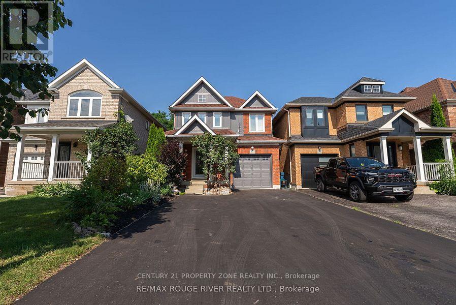 101 LADYMAY DRIVE, Whitby, Ontario