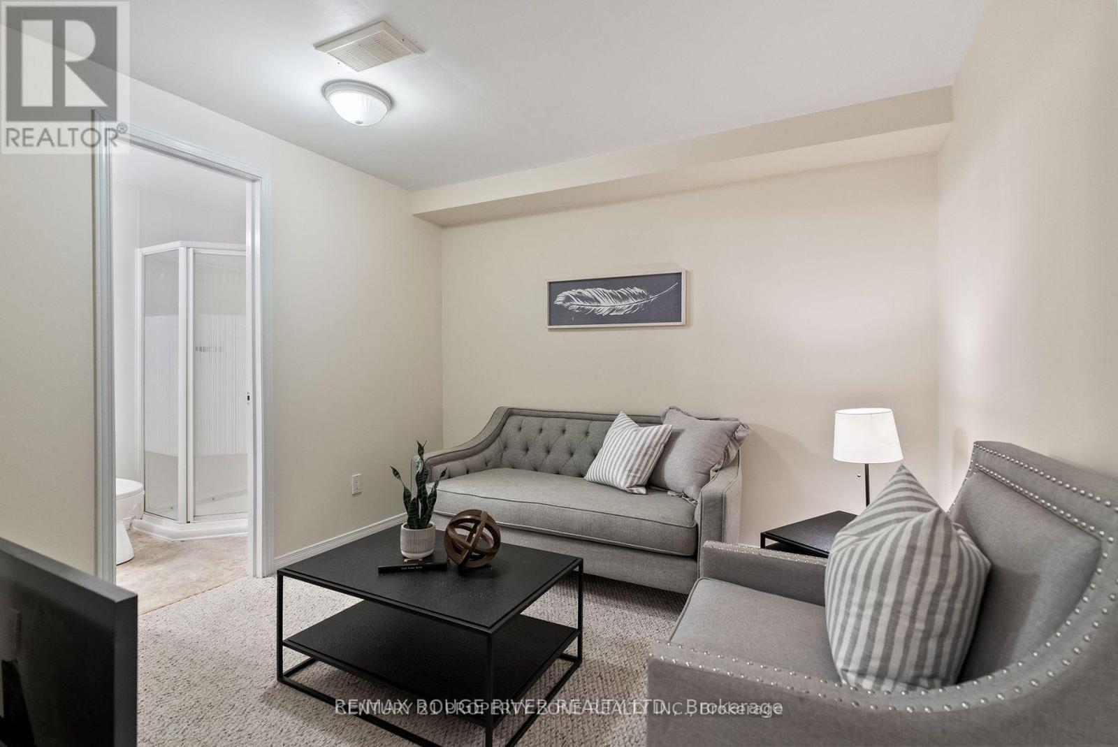 101 Ladymay Drive, Whitby, Ontario  L1R 3M7 - Photo 4 - E12397435