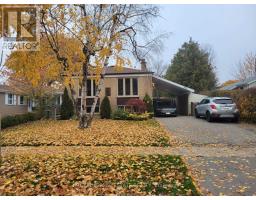 LOWER - 256 SYLVAN AVENUE, Toronto, Ontario