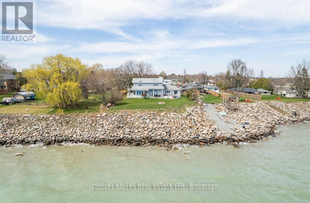 477 Stone Street, Oshawa, Ontario  L1J 1A4 - Photo 1 - E12397500