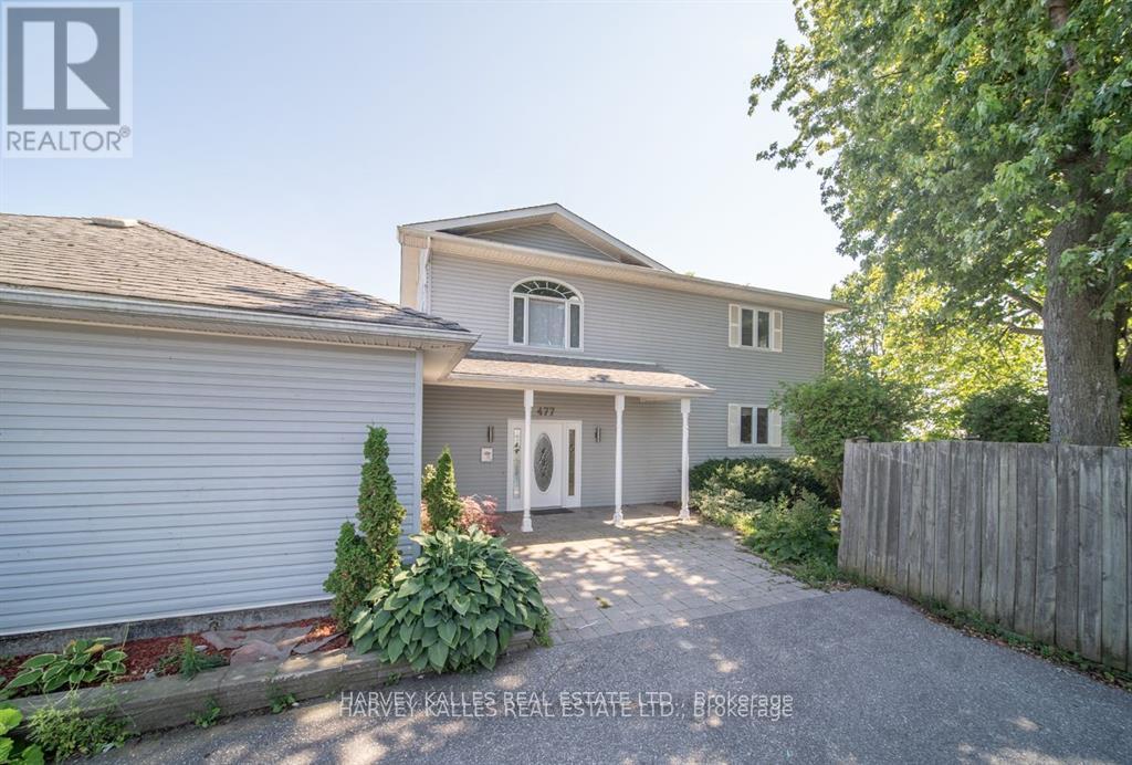 477 Stone Street, Oshawa, Ontario  L1J 1A4 - Photo 2 - E12397500
