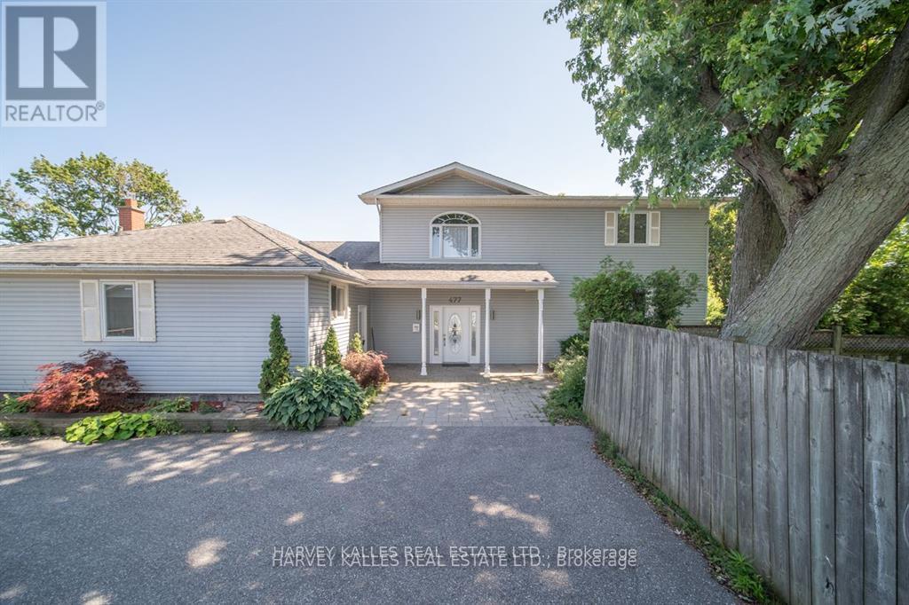 477 Stone Street, Oshawa, Ontario  L1J 1A4 - Photo 3 - E12397500