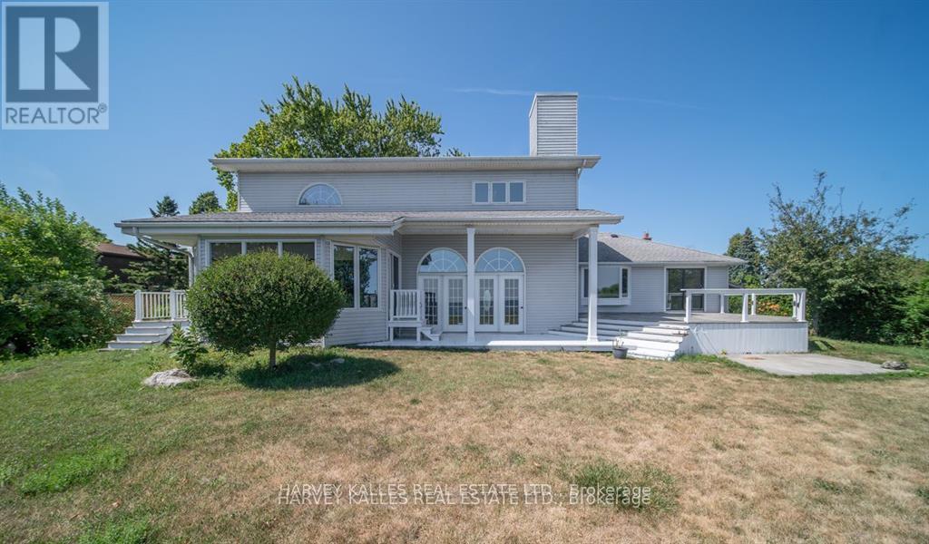 477 Stone Street, Oshawa, Ontario  L1J 1A4 - Photo 35 - E12397500