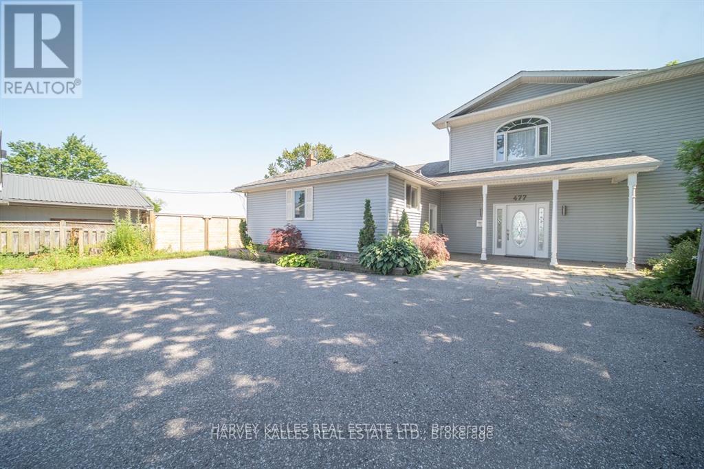 477 Stone Street, Oshawa, Ontario  L1J 1A4 - Photo 4 - E12397500