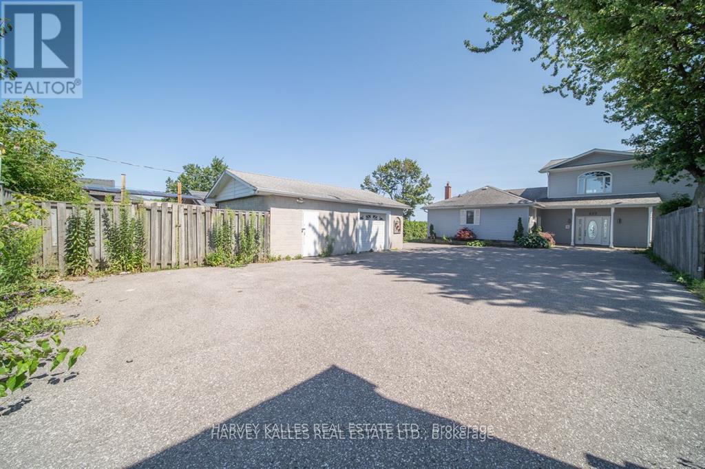 477 Stone Street, Oshawa, Ontario  L1J 1A4 - Photo 40 - E12397500