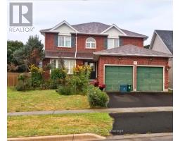 72 NIAGARA DRIVE, Oshawa, Ontario