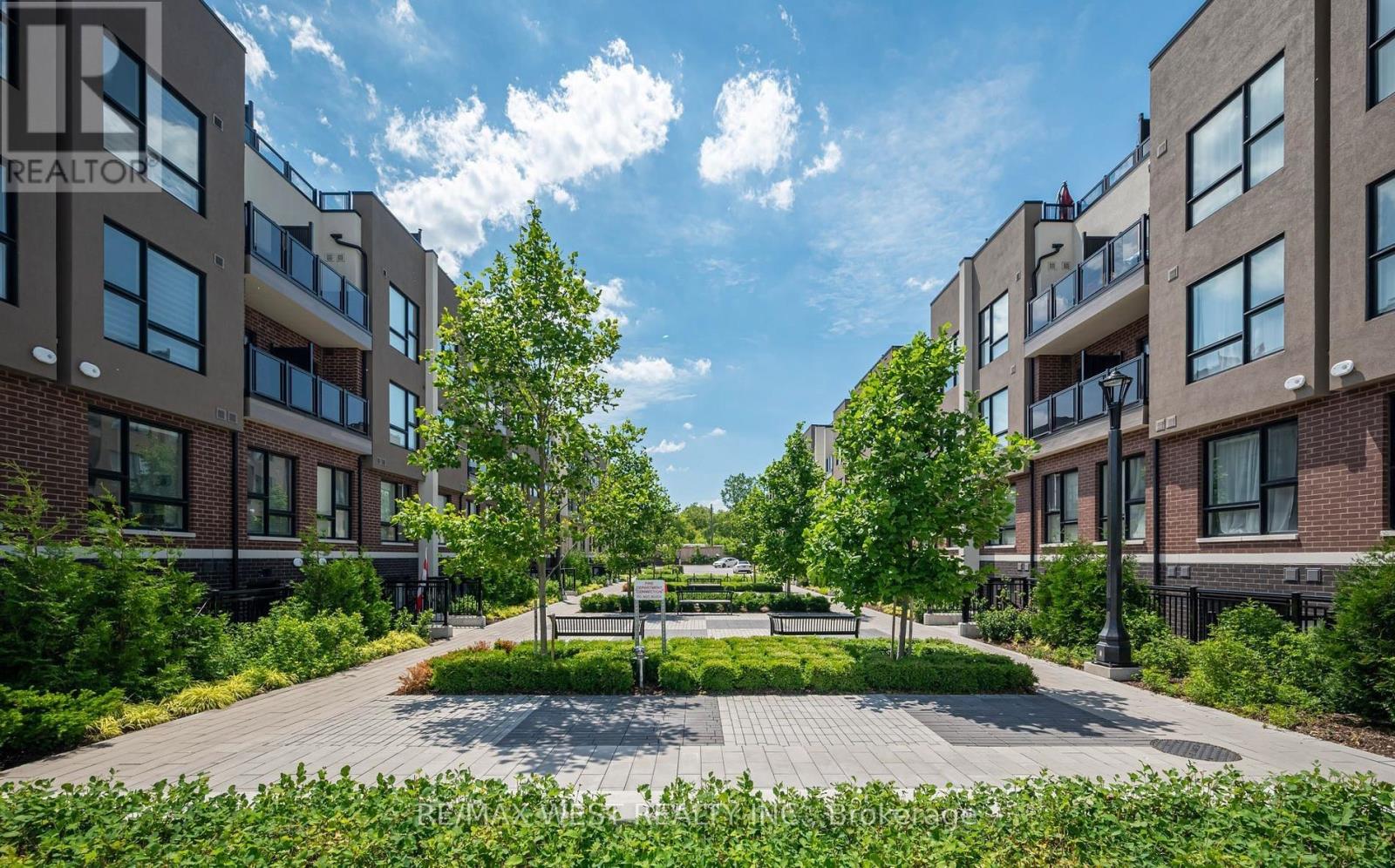 118 - 510 KINGBIRD GROVE, Toronto, Ontario