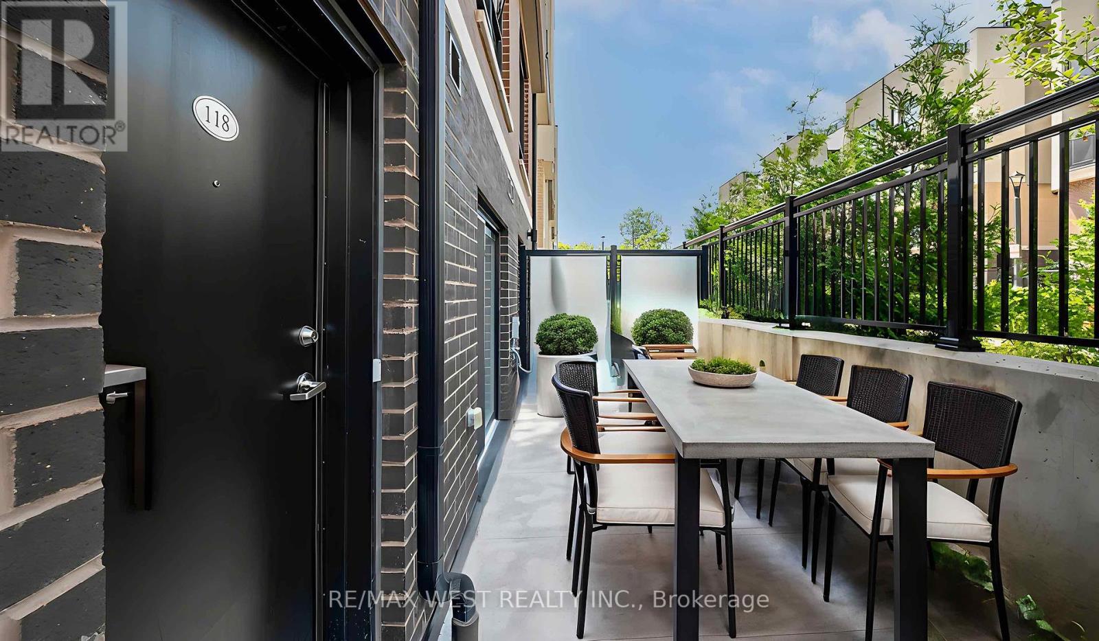 118 - 510 Kingbird Grove, Toronto, Ontario  M1B 0E4 - Photo 12 - E12397601