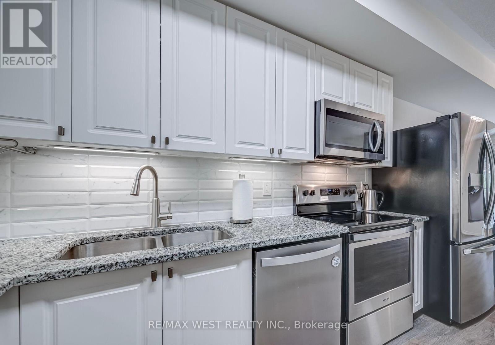 118 - 510 Kingbird Grove, Toronto, Ontario  M1B 0E4 - Photo 4 - E12397601