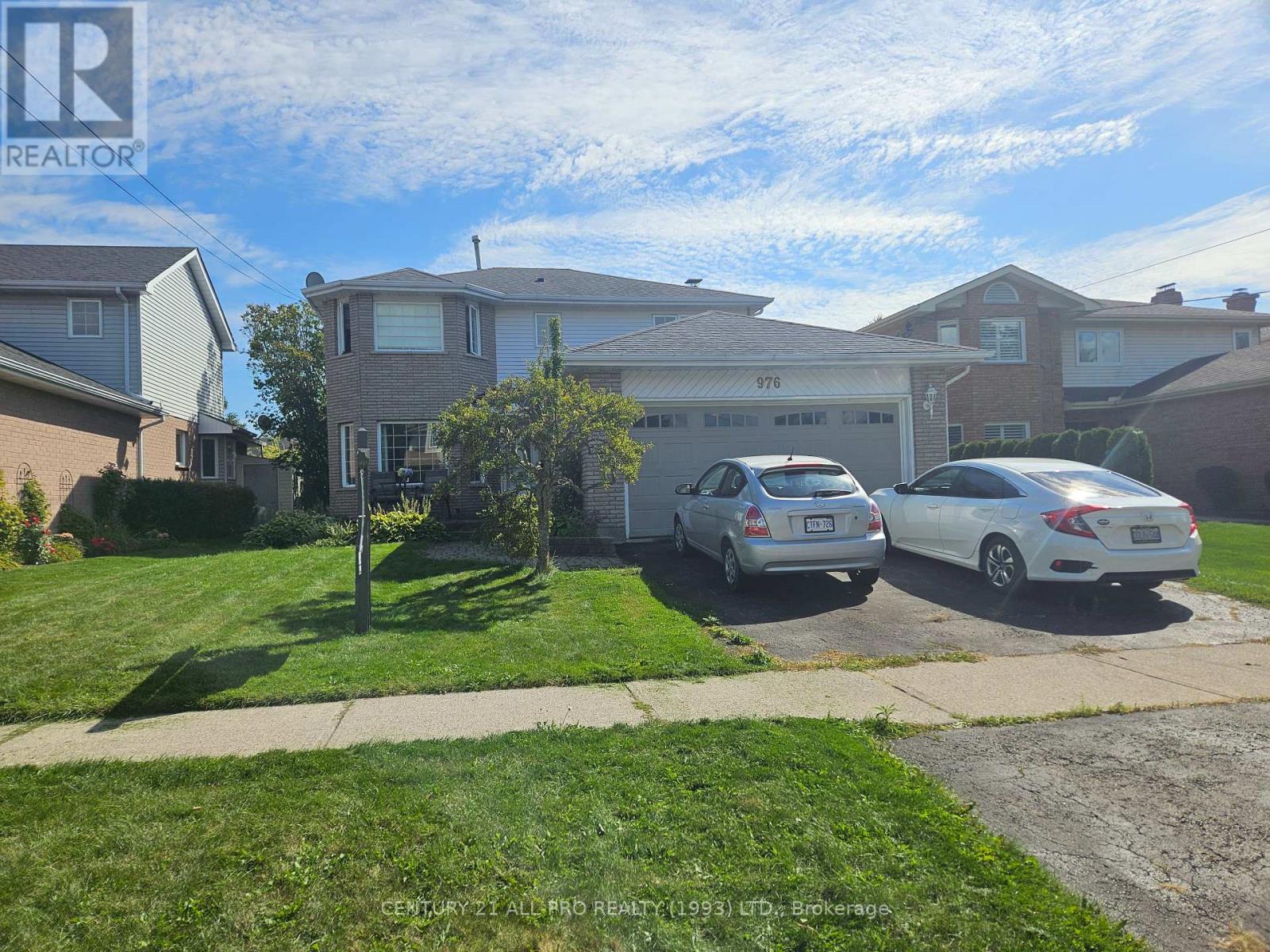 976 GLENHARE STREET, Cobourg, Ontario