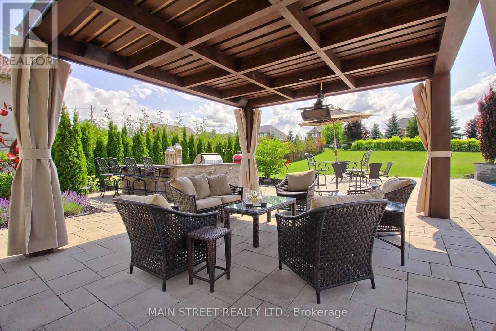 18 Country Club Crescent, Uxbridge, Ontario  L9P 0B8 - Photo 35 - N12397489