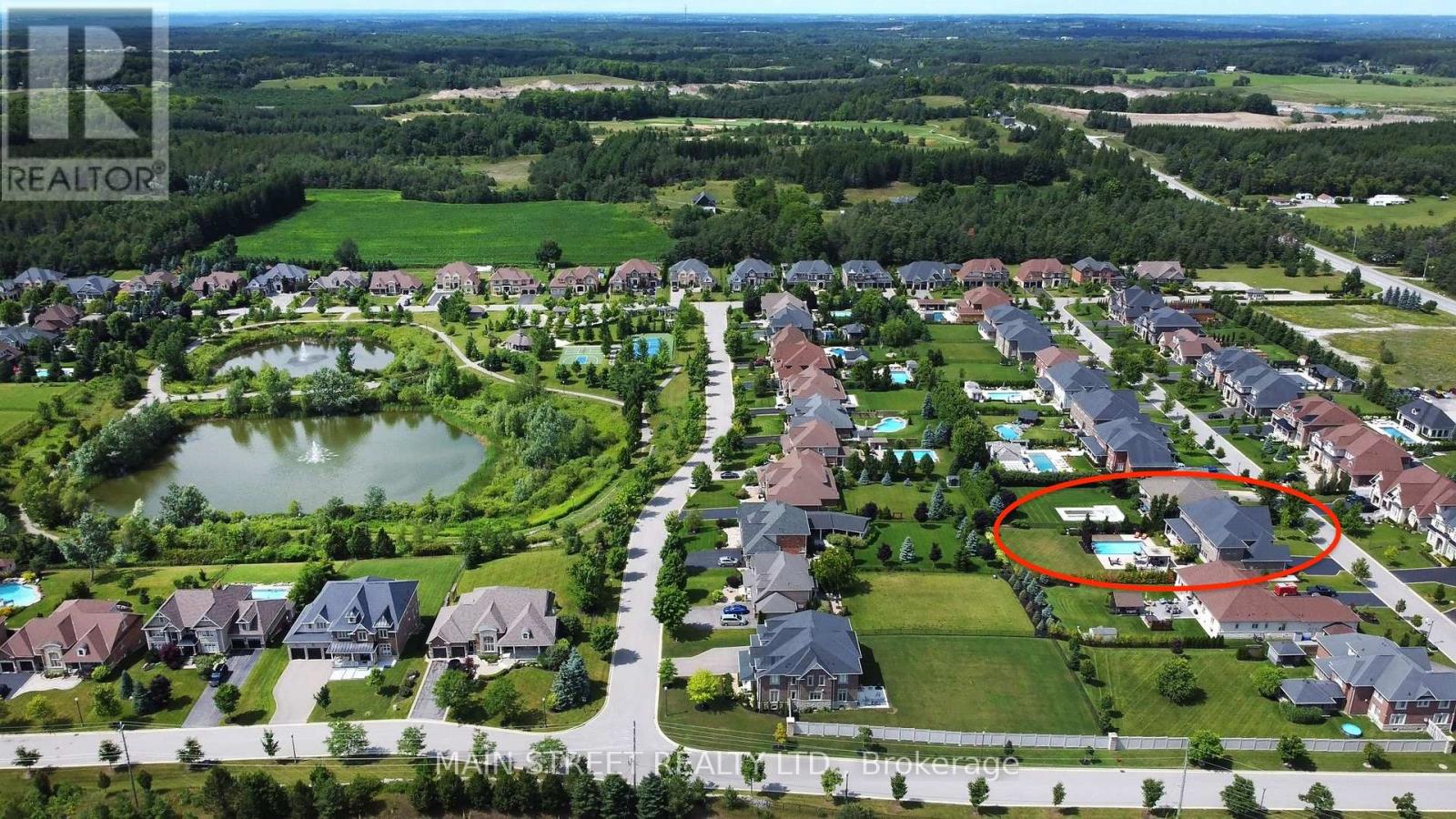 18 Country Club Crescent, Uxbridge, Ontario  L9P 0B8 - Photo 42 - N12397489