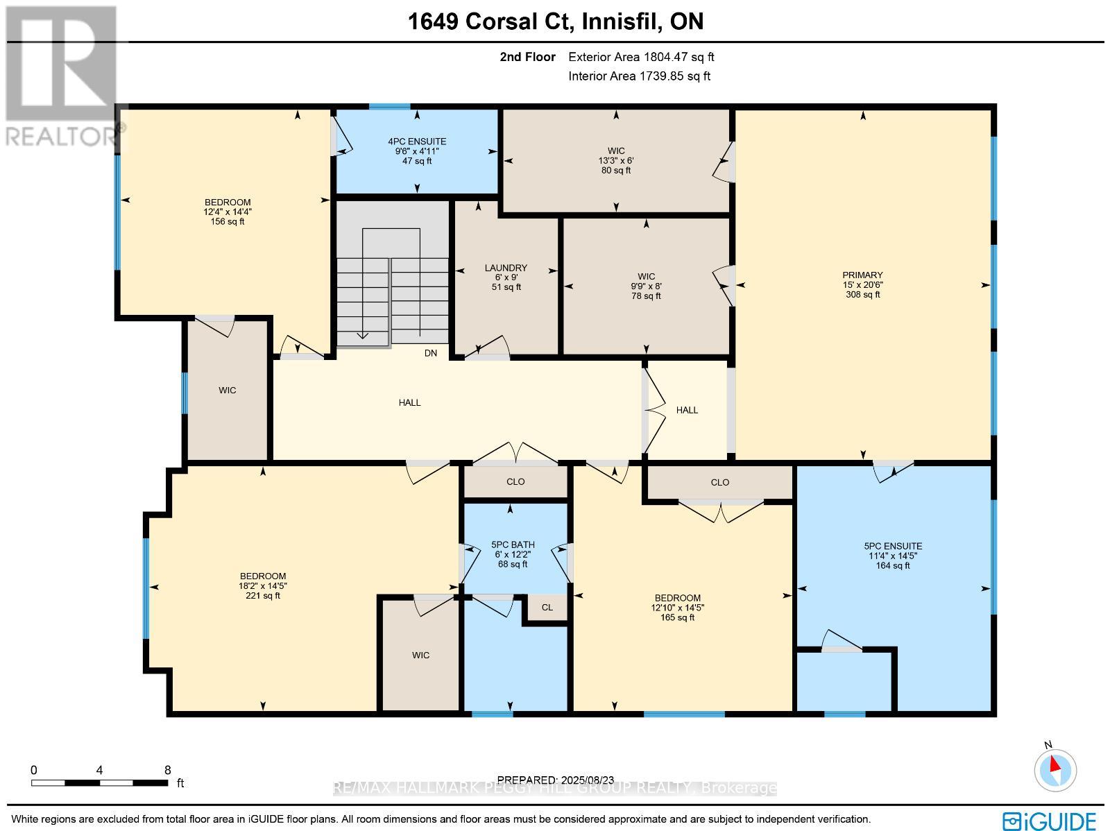 1649 Corsal Court, Innisfil, Ontario  L9S 0P8 - Photo 19 - N12397493