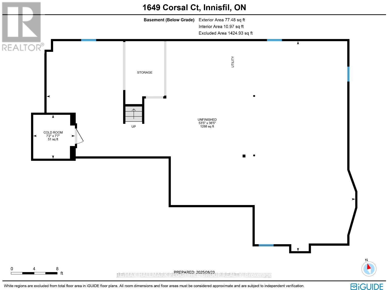 1649 Corsal Court, Innisfil, Ontario  L9S 0P8 - Photo 20 - N12397493