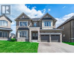1649 CORSAL COURT, Innisfil, Ontario