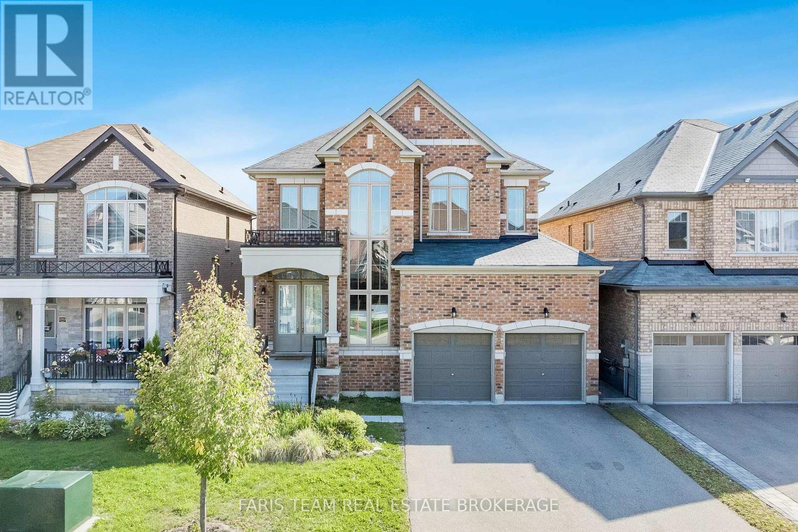 1547 MCROBERTS CRESCENT, Innisfil, Ontario