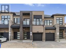 12 JESSICA ANTONELLA STREET, Markham, Ontario
