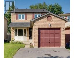 14 LINDSAY COURT, Barrie, Ontario