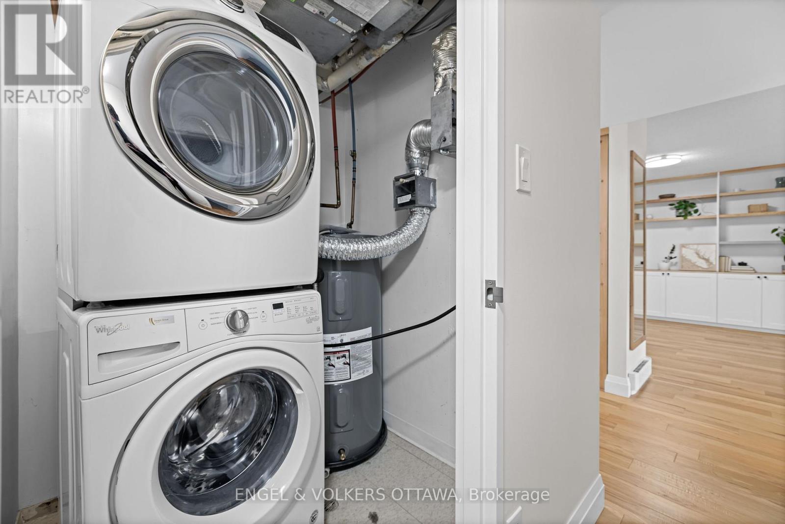 105 - 1705 Playfair Drive, Ottawa, Ontario  K1H 8P6 - Photo 15 - X12397154