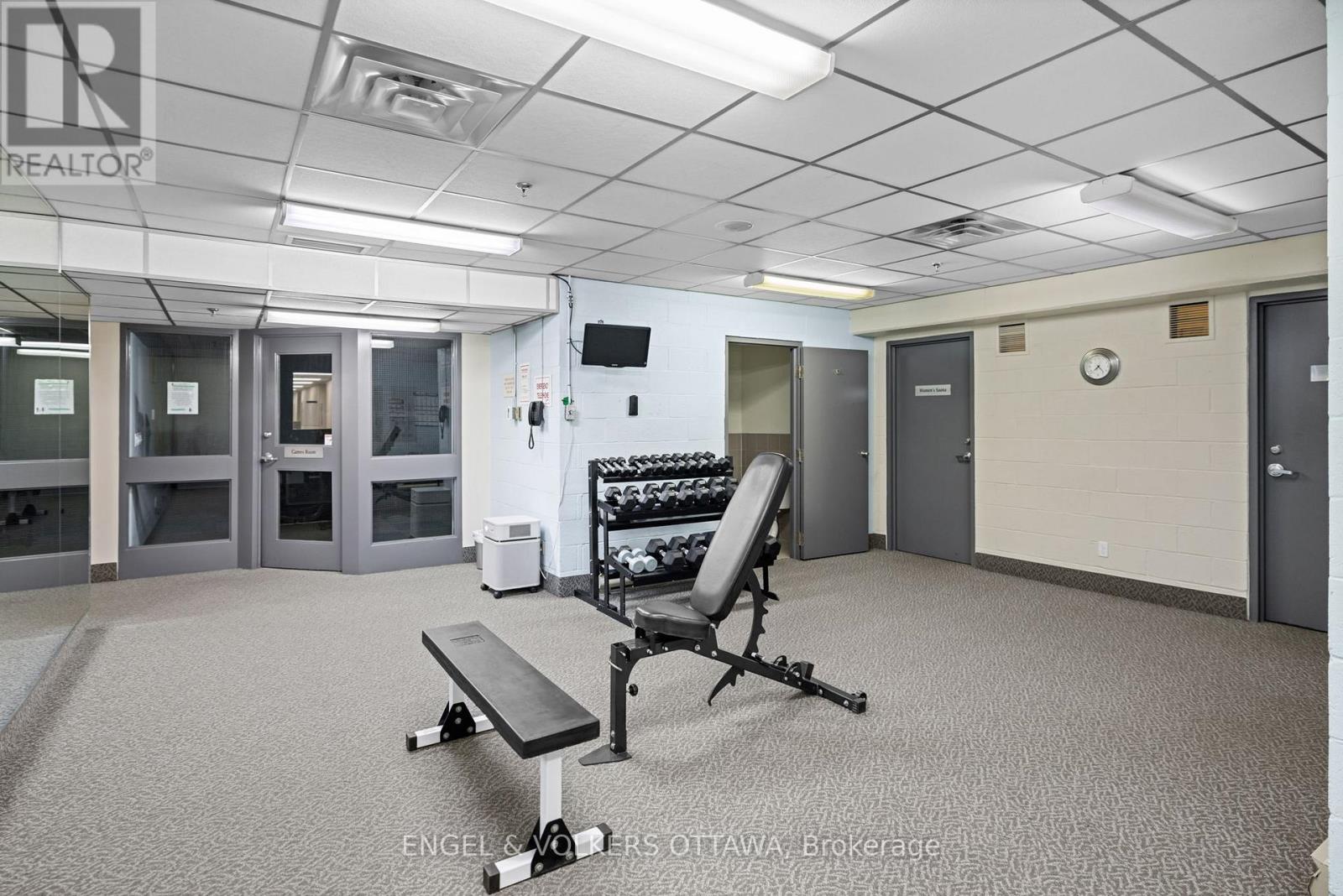 105 - 1705 Playfair Drive, Ottawa, Ontario  K1H 8P6 - Photo 21 - X12397154
