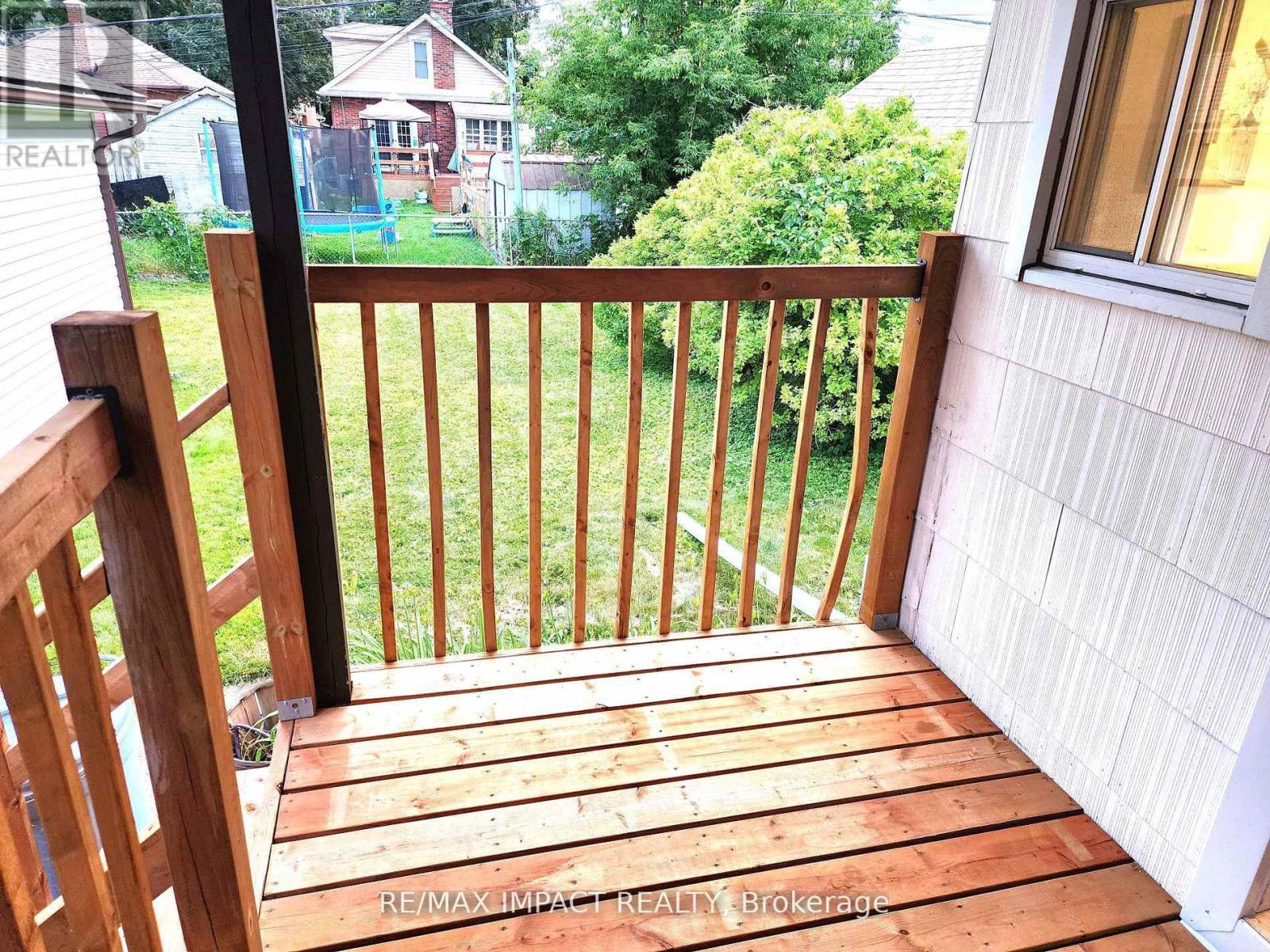 636 Christie Avenue, Oshawa, Ontario  L1G 4L7 - Photo 30 - E12397616