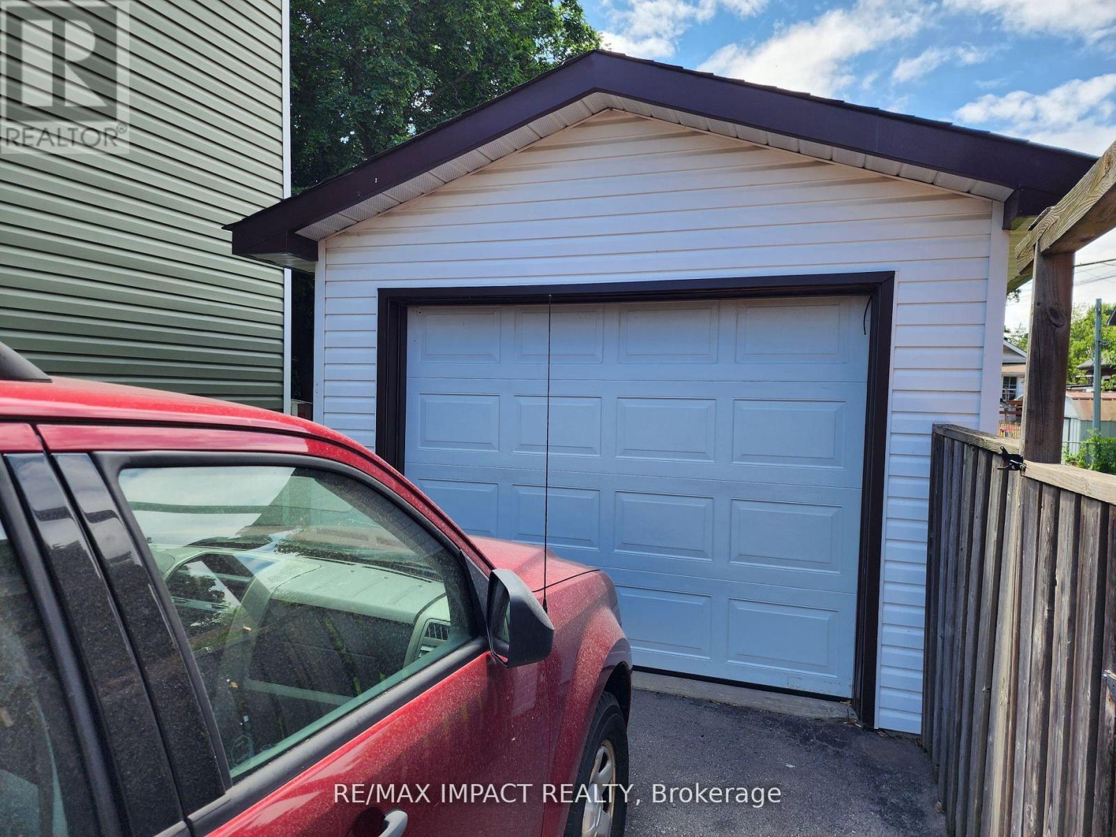636 Christie Avenue, Oshawa, Ontario  L1G 4L7 - Photo 35 - E12397616