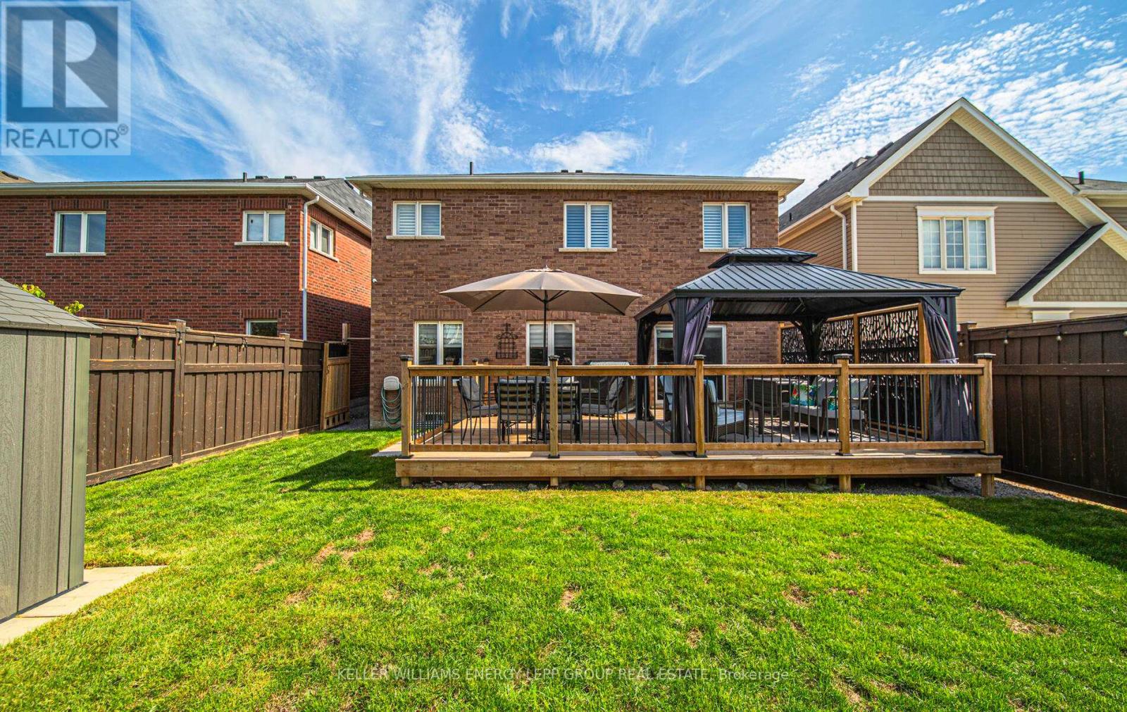 2016 Magee Court, Oshawa, Ontario  L1K 0W7 - Photo 46 - E12397654