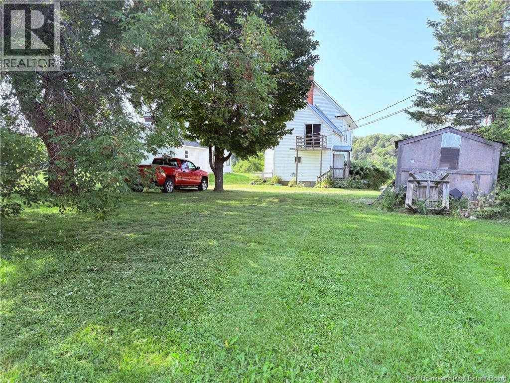 368 Main Street, Bath, New Brunswick  E7H 1A3 - Photo 34 - NB126457
