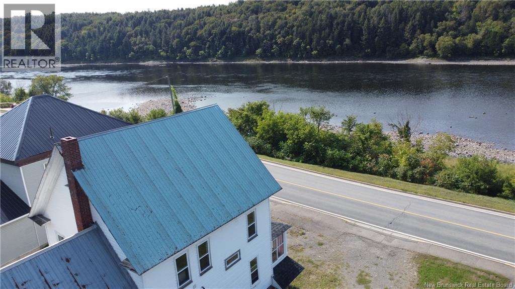 368 Main Street, Bath, New Brunswick  E7H 1A3 - Photo 3 - NB126457