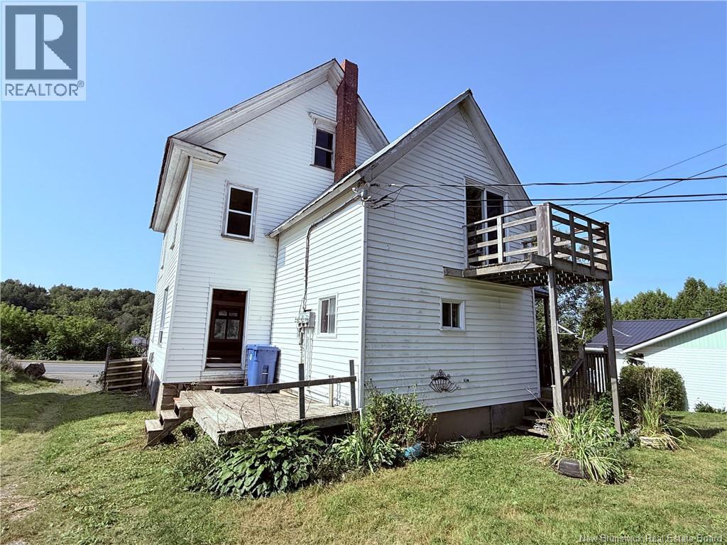 368 Main Street, Bath, New Brunswick  E7H 1A3 - Photo 2 - NB126457