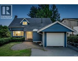 84 LAURIE CRESCENT, West Vancouver, British Columbia