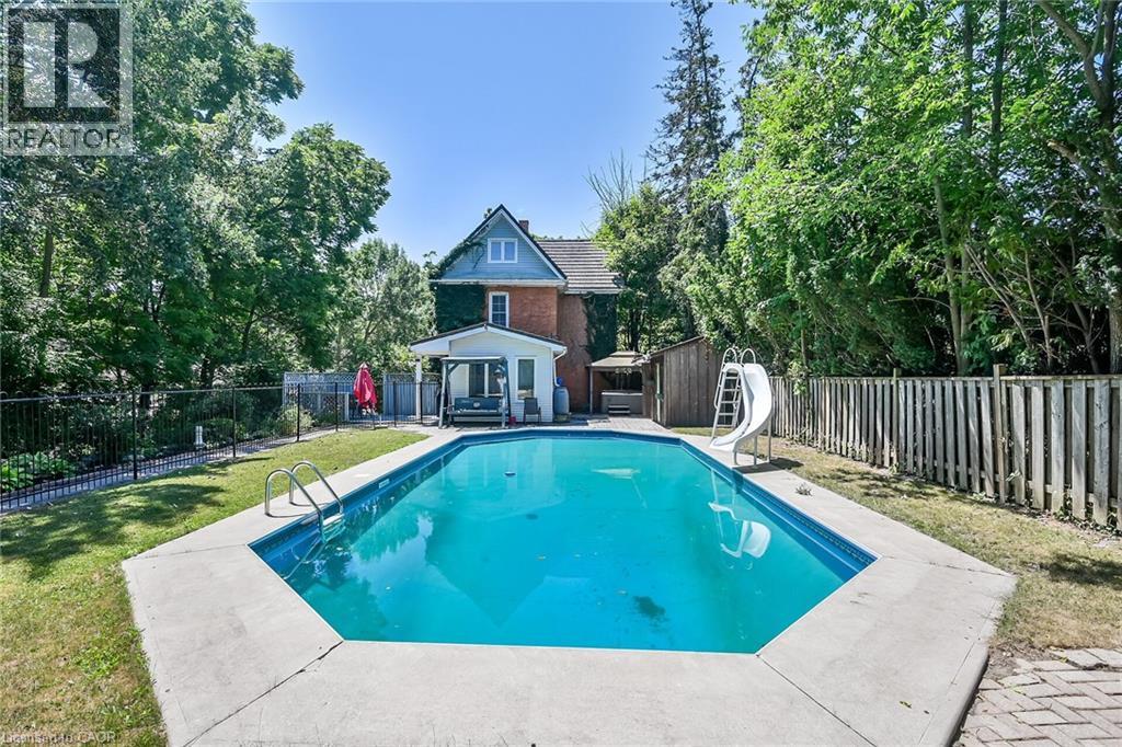 94 Sutherland Street W, Caledonia, Ontario  N3W 1B4 - Photo 36 - 40754165