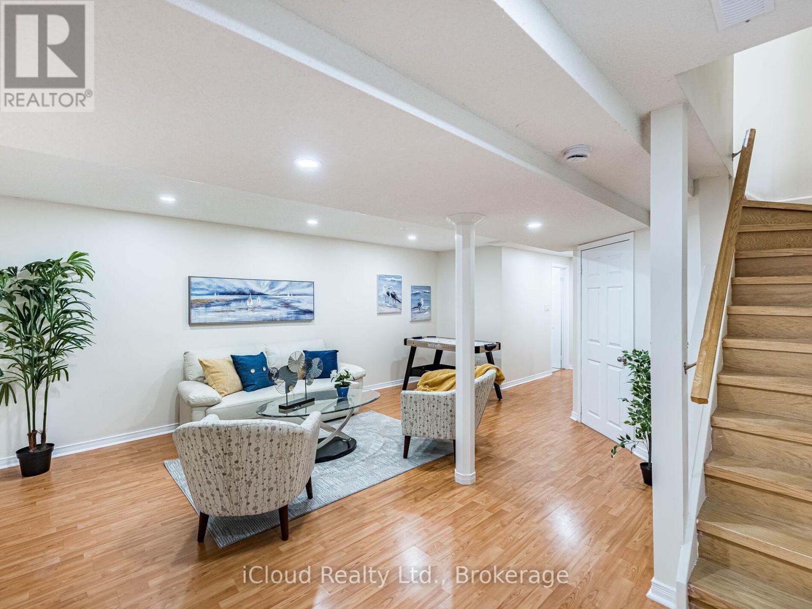 5238 Alicante Street, Mississauga (East Credit), Ontario  L5V 1S9 - Photo 39 - W12397443