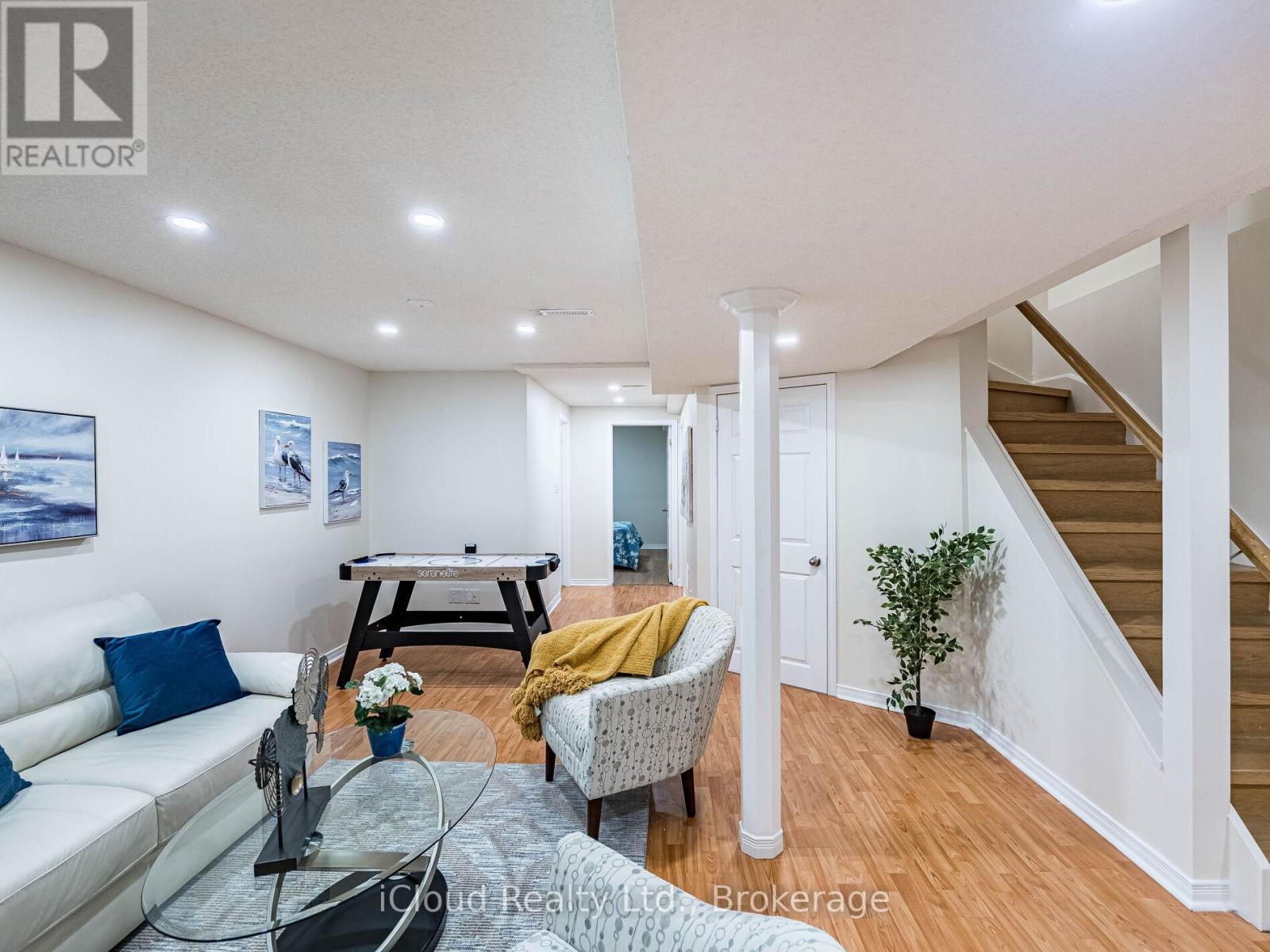 5238 Alicante Street, Mississauga (East Credit), Ontario  L5V 1S9 - Photo 40 - W12397443