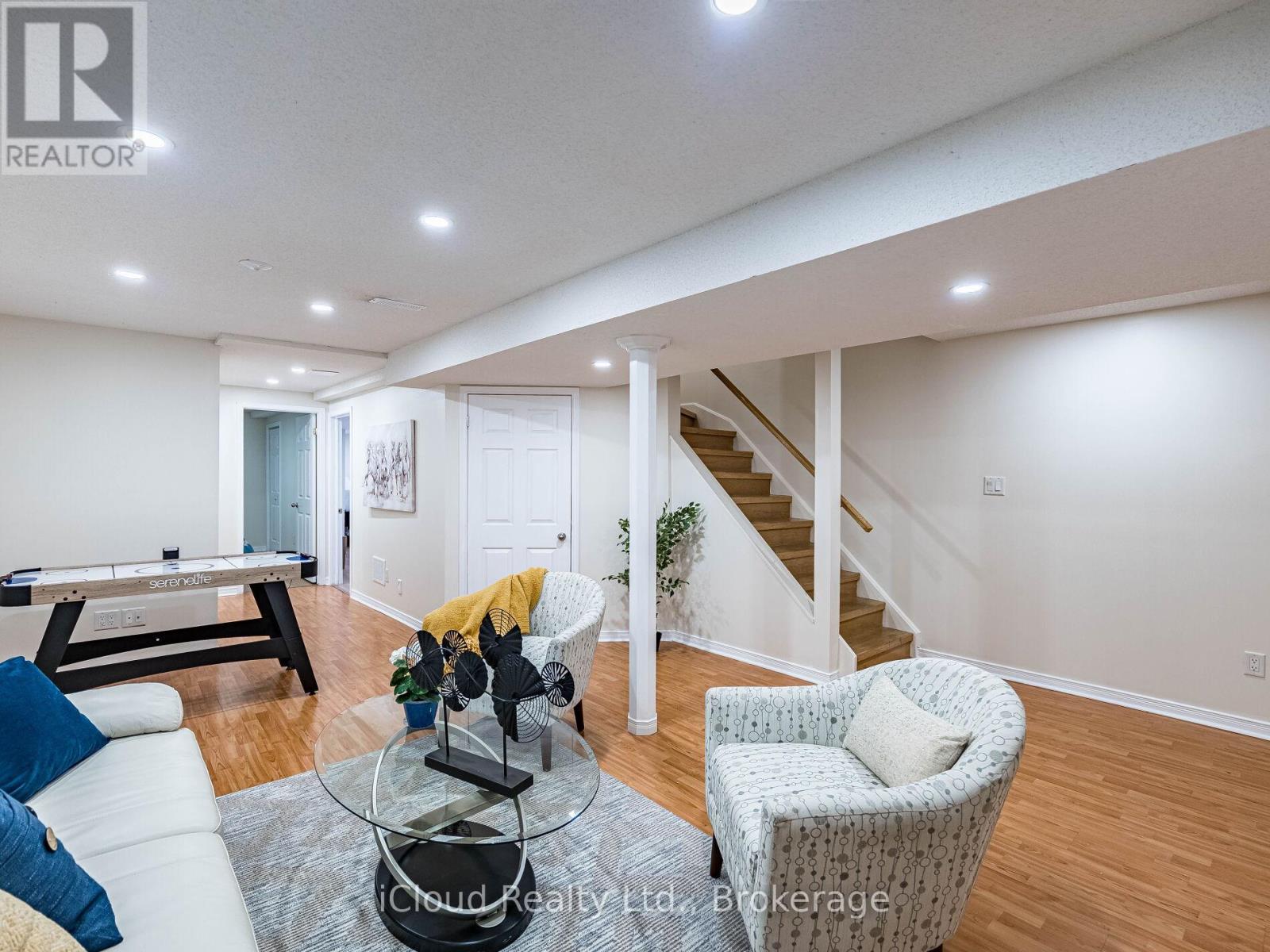5238 Alicante Street, Mississauga (East Credit), Ontario  L5V 1S9 - Photo 41 - W12397443