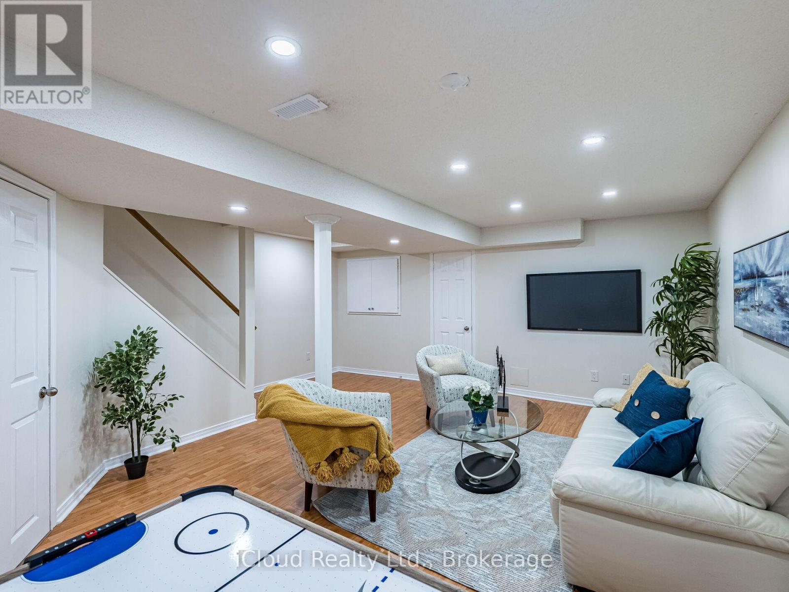 5238 Alicante Street, Mississauga (East Credit), Ontario  L5V 1S9 - Photo 42 - W12397443