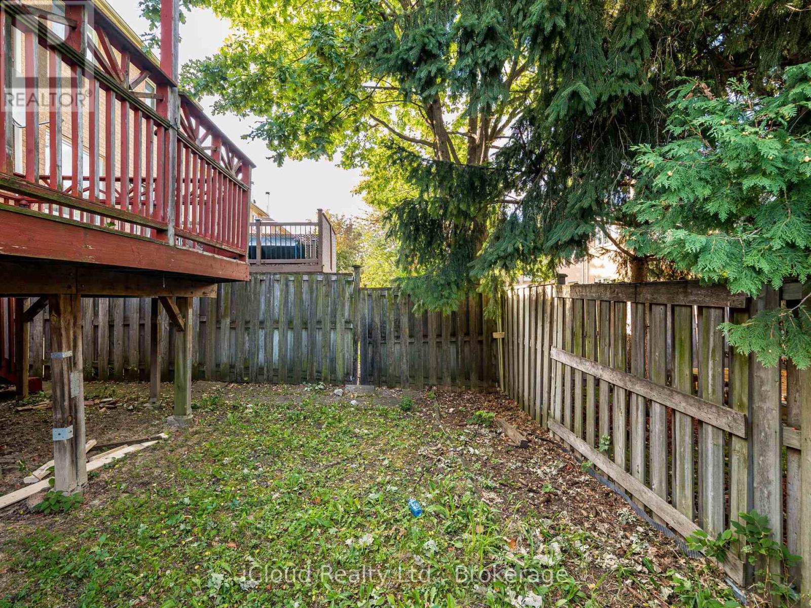 5238 Alicante Street, Mississauga (East Credit), Ontario  L5V 1S9 - Photo 47 - W12397443