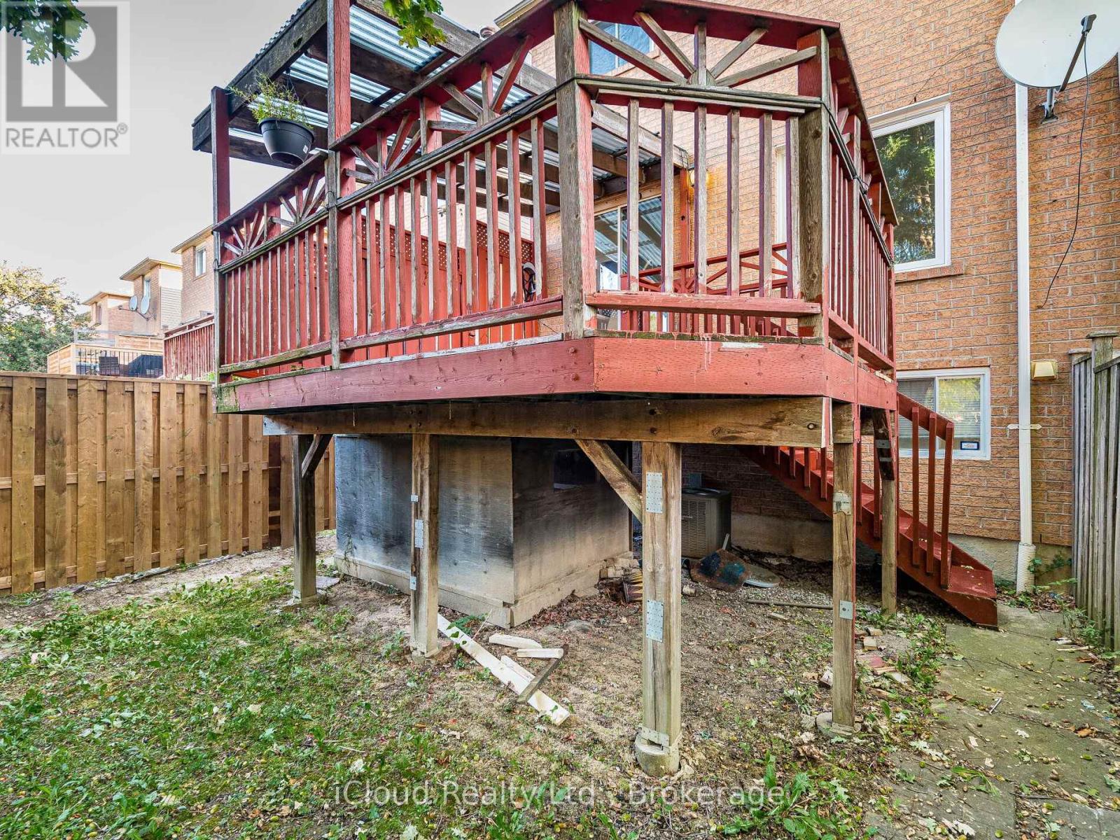 5238 Alicante Street, Mississauga (East Credit), Ontario  L5V 1S9 - Photo 48 - W12397443