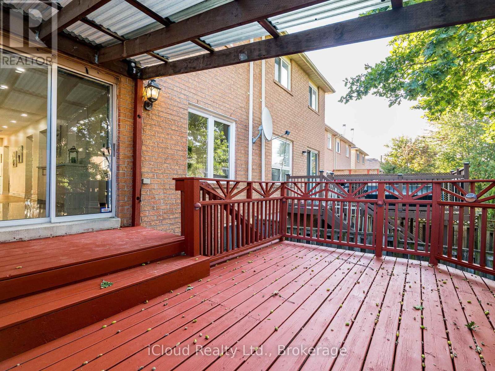 5238 Alicante Street, Mississauga (East Credit), Ontario  L5V 1S9 - Photo 49 - W12397443