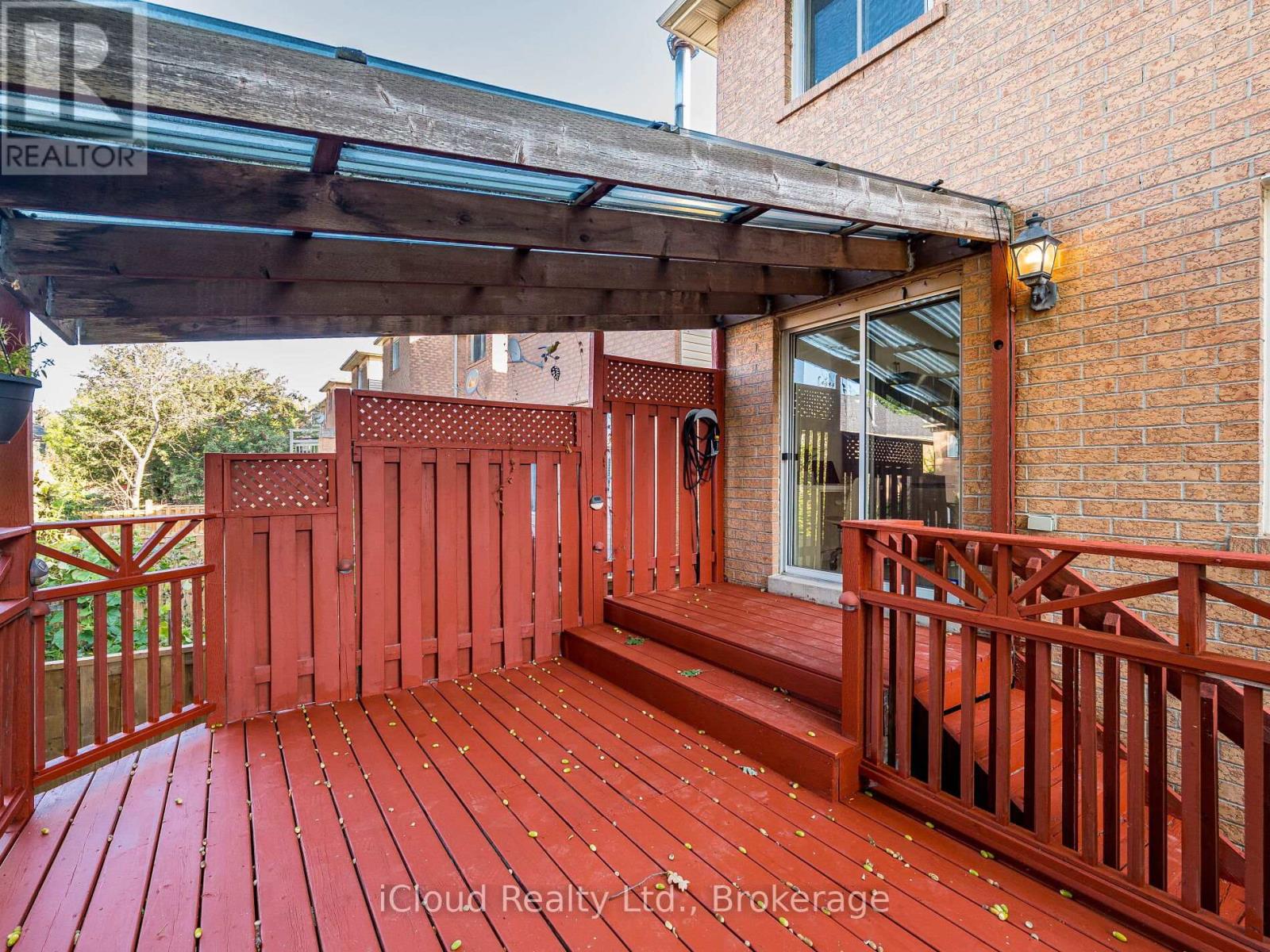 5238 Alicante Street, Mississauga (East Credit), Ontario  L5V 1S9 - Photo 50 - W12397443