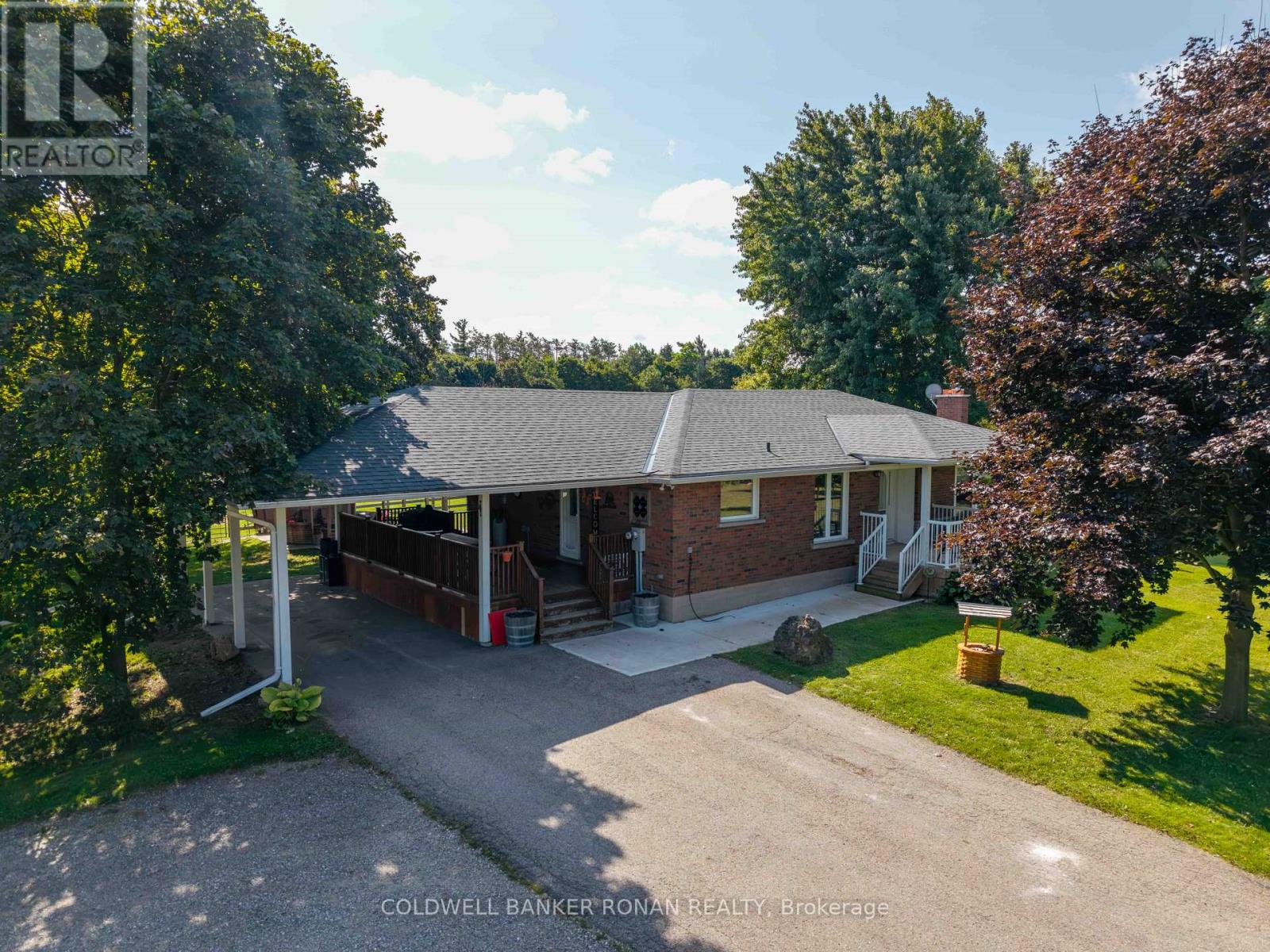 9480 32 Side Road, Halton Hills, Ontario  L7J 2L8 - Photo 4 - W12397503