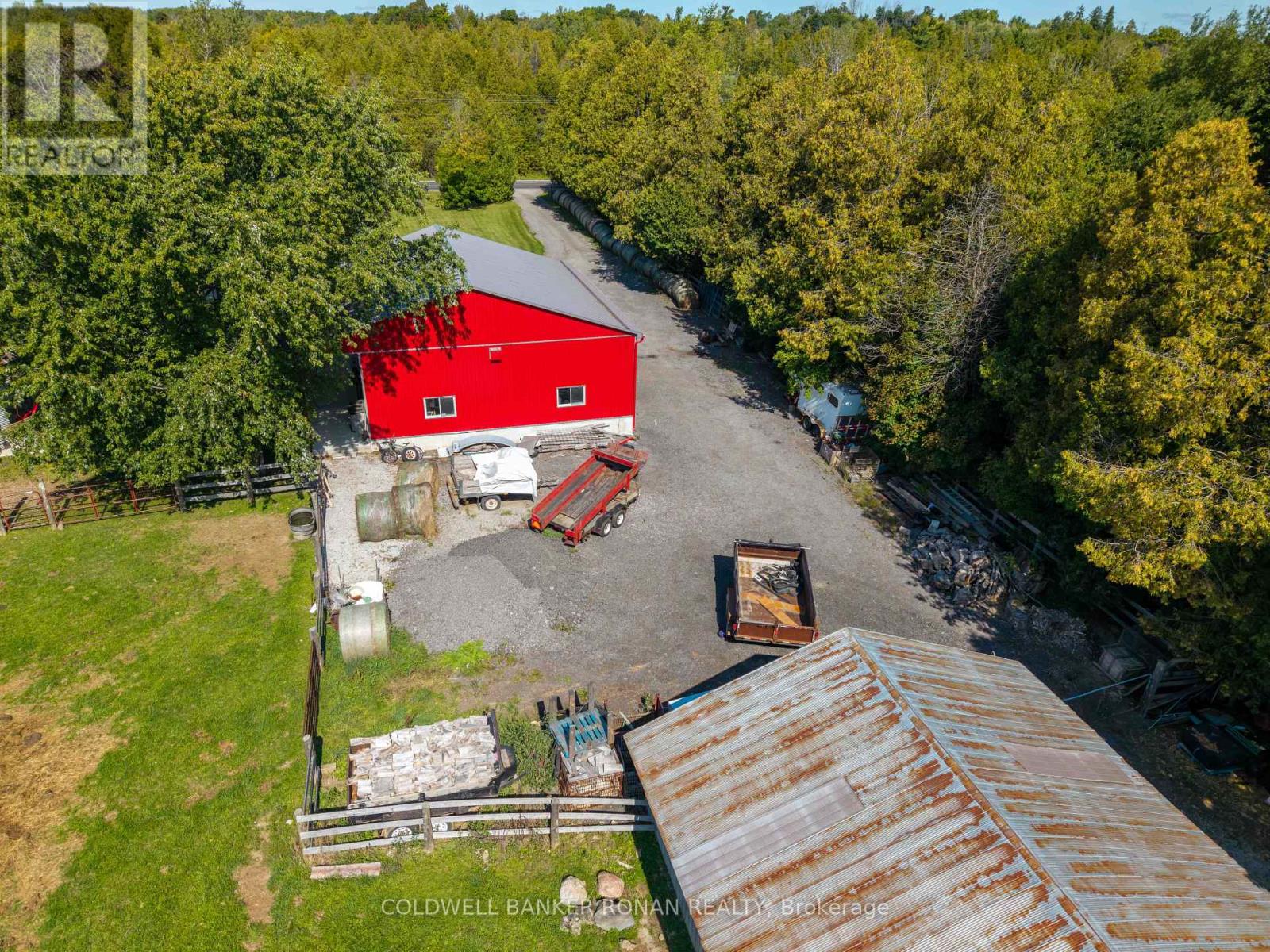 9480 32 Side Road, Halton Hills, Ontario  L7J 2L8 - Photo 40 - W12397503