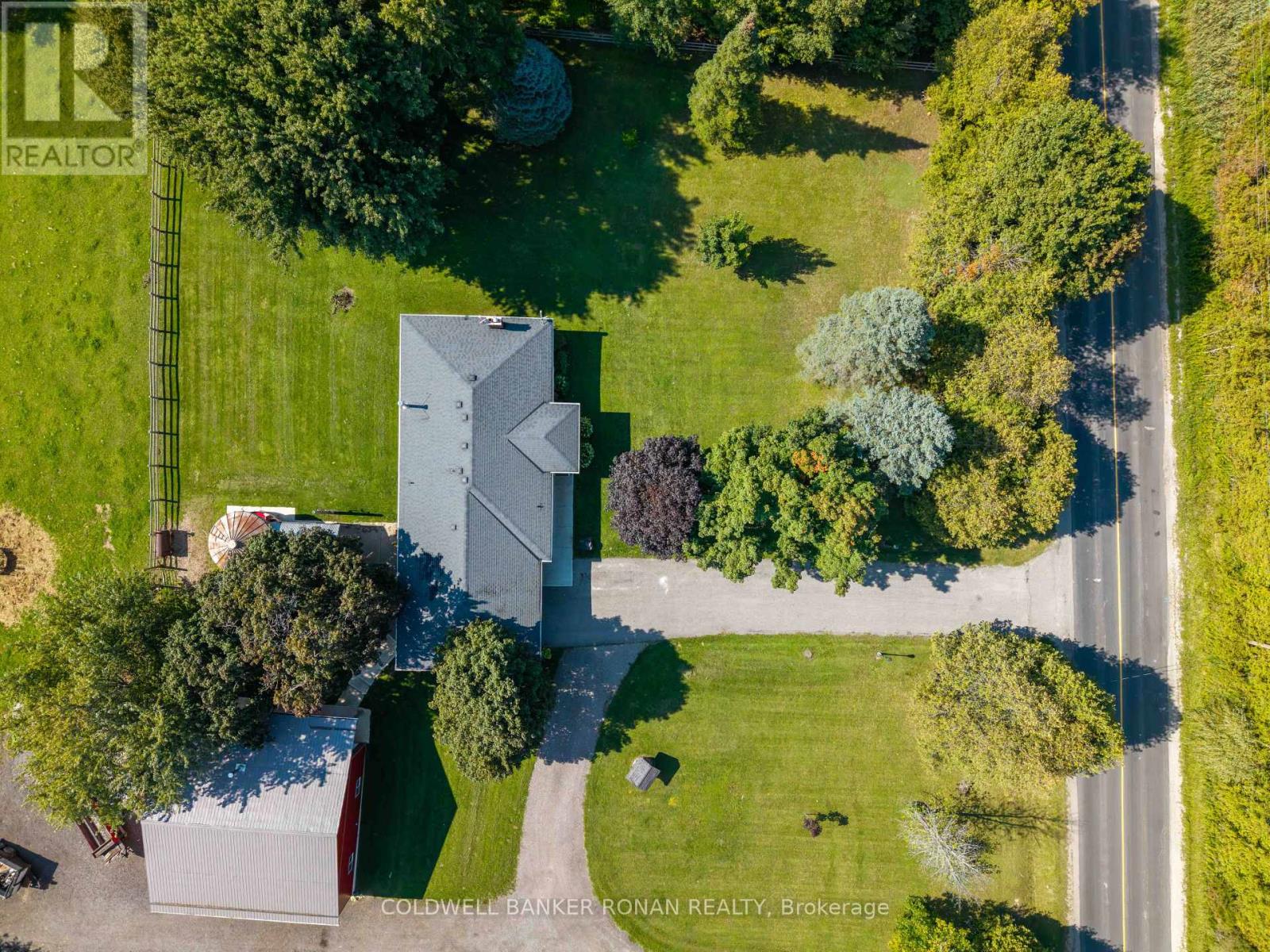9480 32 Side Road, Halton Hills, Ontario  L7J 2L8 - Photo 47 - W12397503