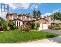 44 Reeve Road, Brampton (Brampton West), Ca