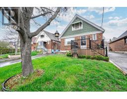 2113 KEELE STREET, Toronto, Ontario