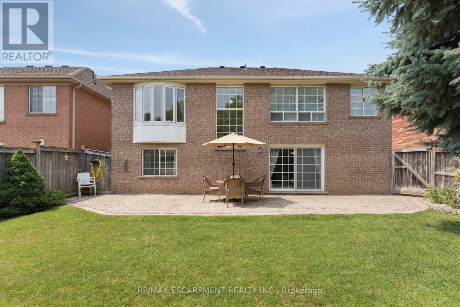 1650 Allan Crescent, Milton, Ontario  L9T 5Z7 - Photo 35 - W12397573