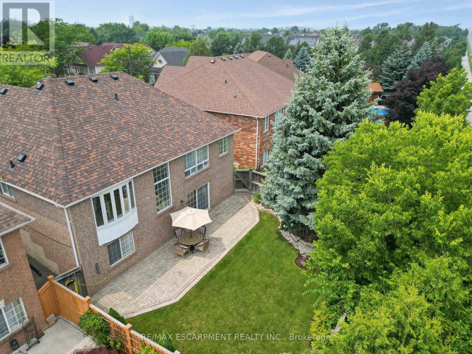 1650 Allan Crescent, Milton, Ontario  L9T 5Z7 - Photo 39 - W12397573