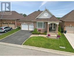 1650 ALLAN CRESCENT, Milton, Ontario