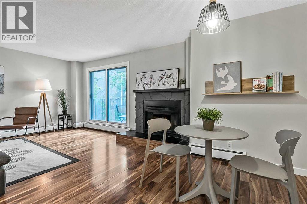7, 1607 26 Avenue Sw, Calgary, Alberta  T2T 1C7 - Photo 5 - A2254106